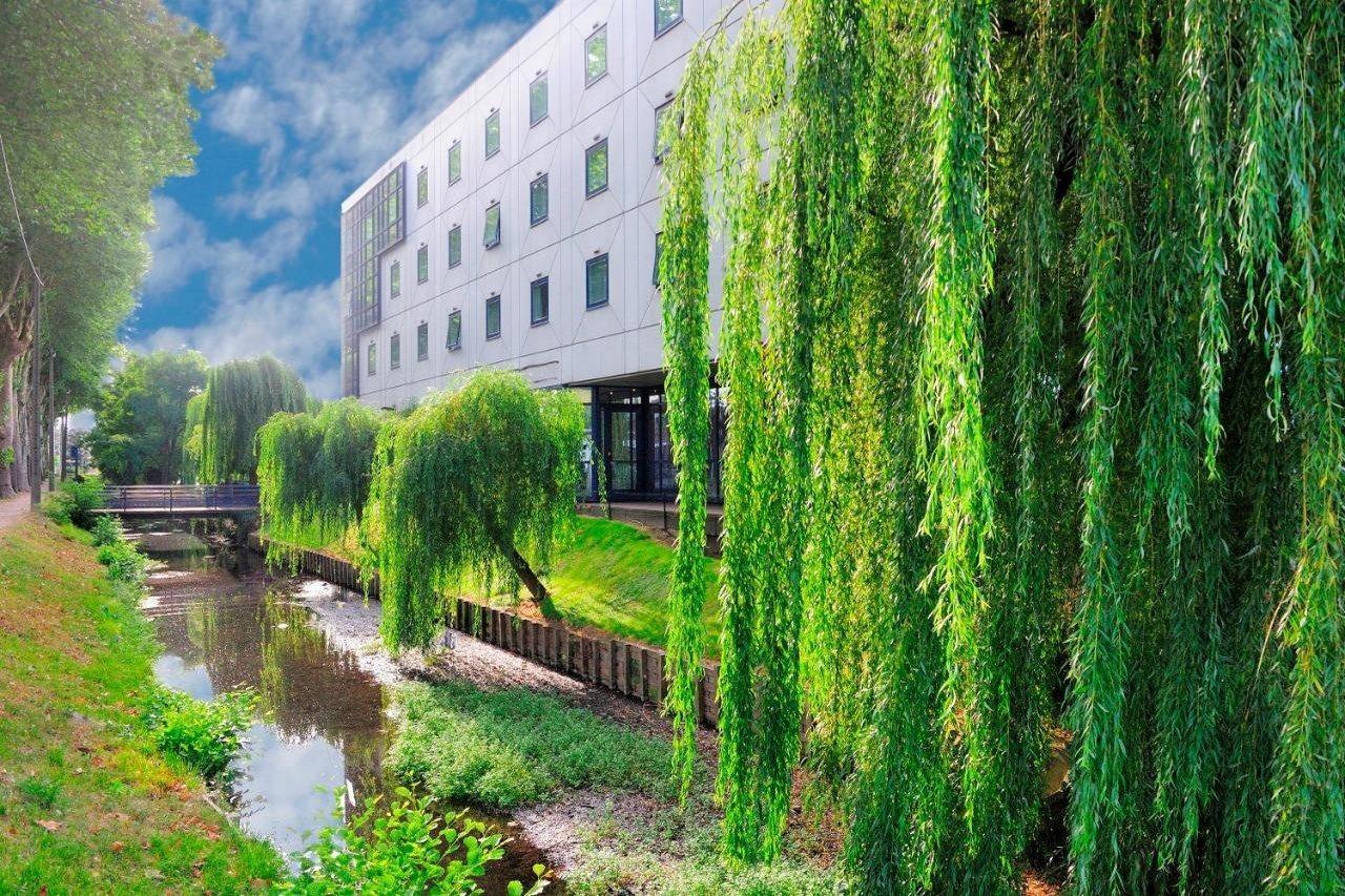 Best Western Plus Evreux Palais Des Congres Dış mekan fotoğraf