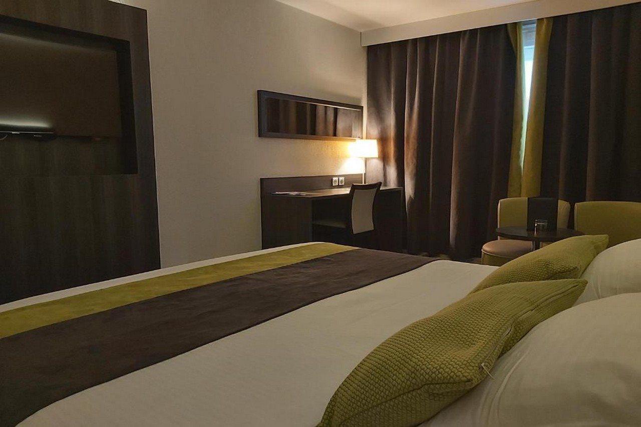 Best Western Plus Evreux Palais Des Congres Dış mekan fotoğraf