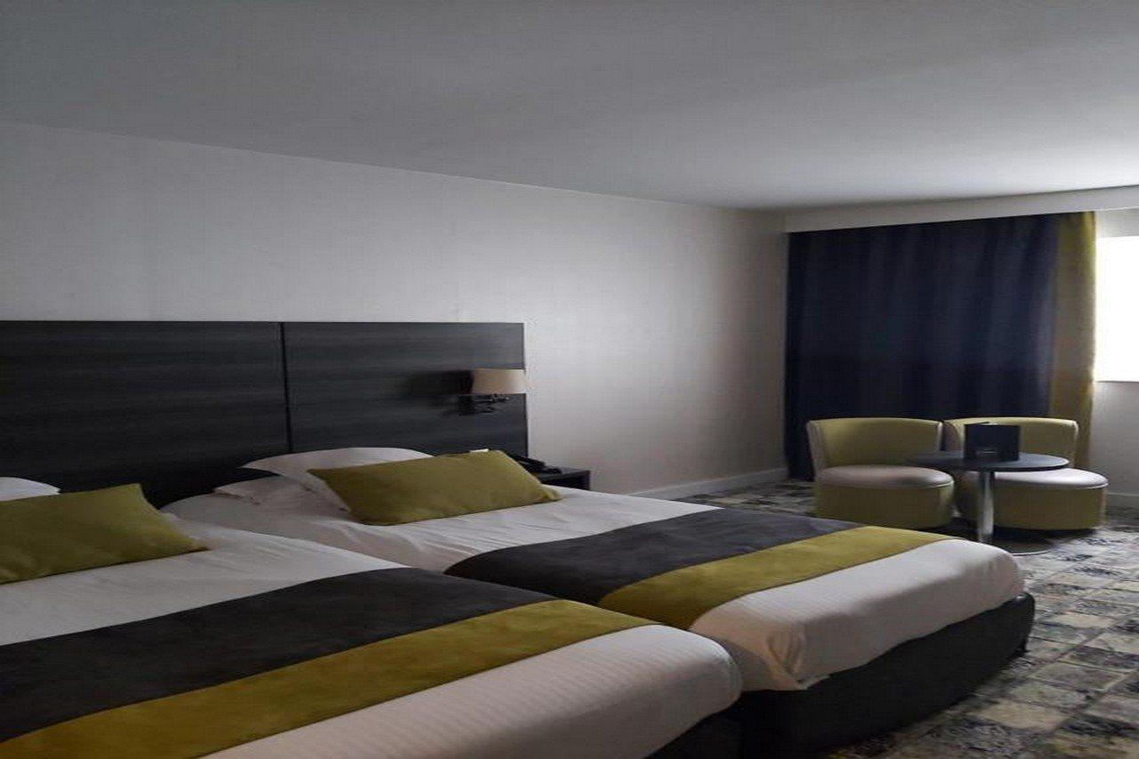 Best Western Plus Evreux Palais Des Congres Dış mekan fotoğraf