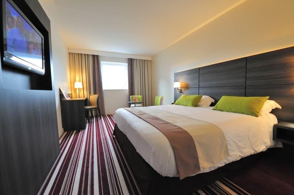 Best Western Plus Evreux Palais Des Congres Dış mekan fotoğraf