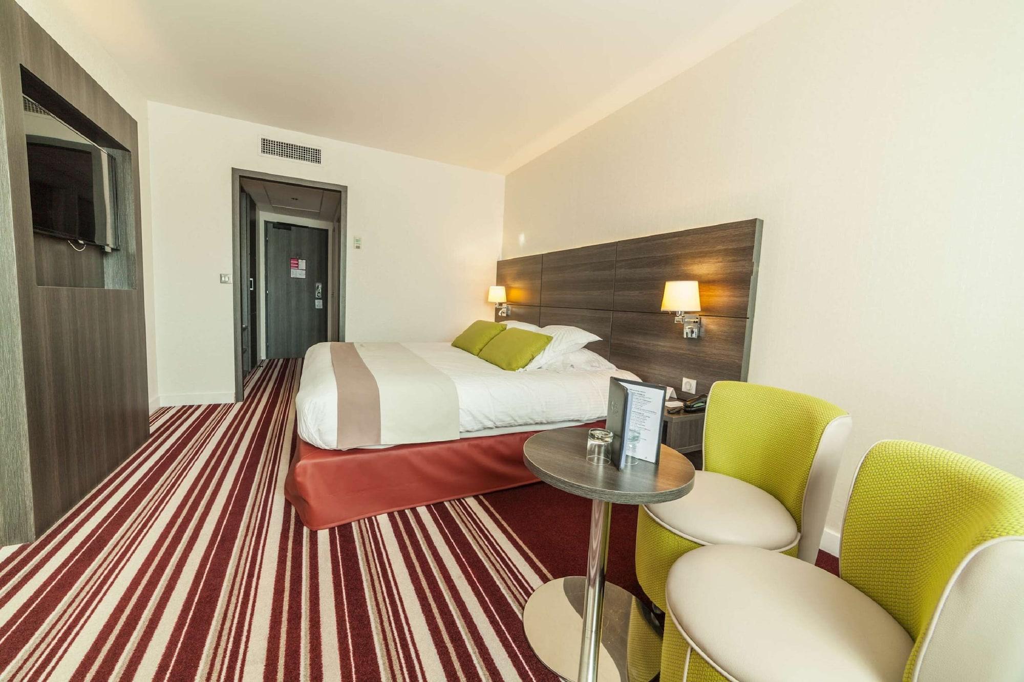 Best Western Plus Evreux Palais Des Congres Dış mekan fotoğraf