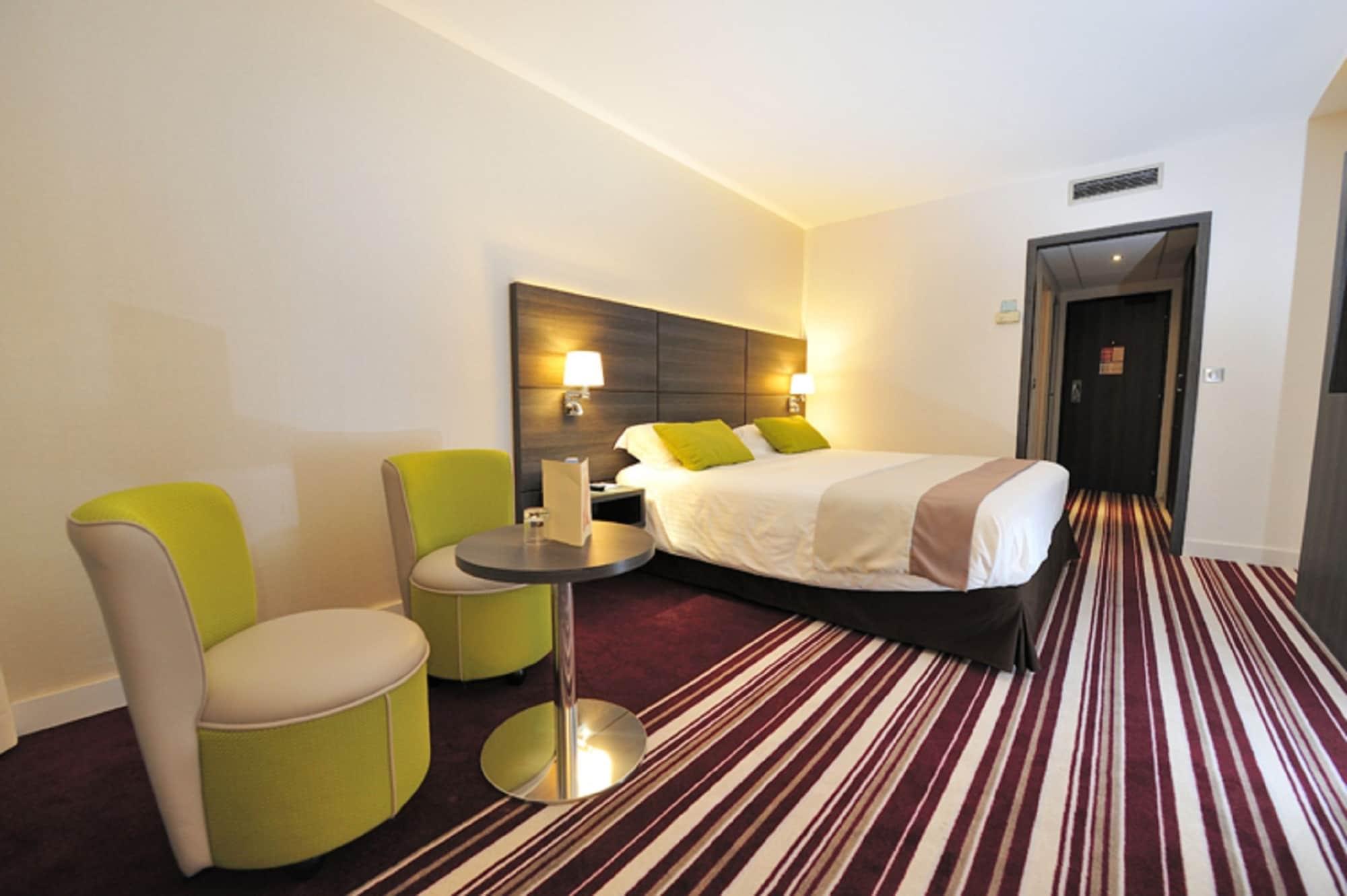 Best Western Plus Evreux Palais Des Congres Dış mekan fotoğraf